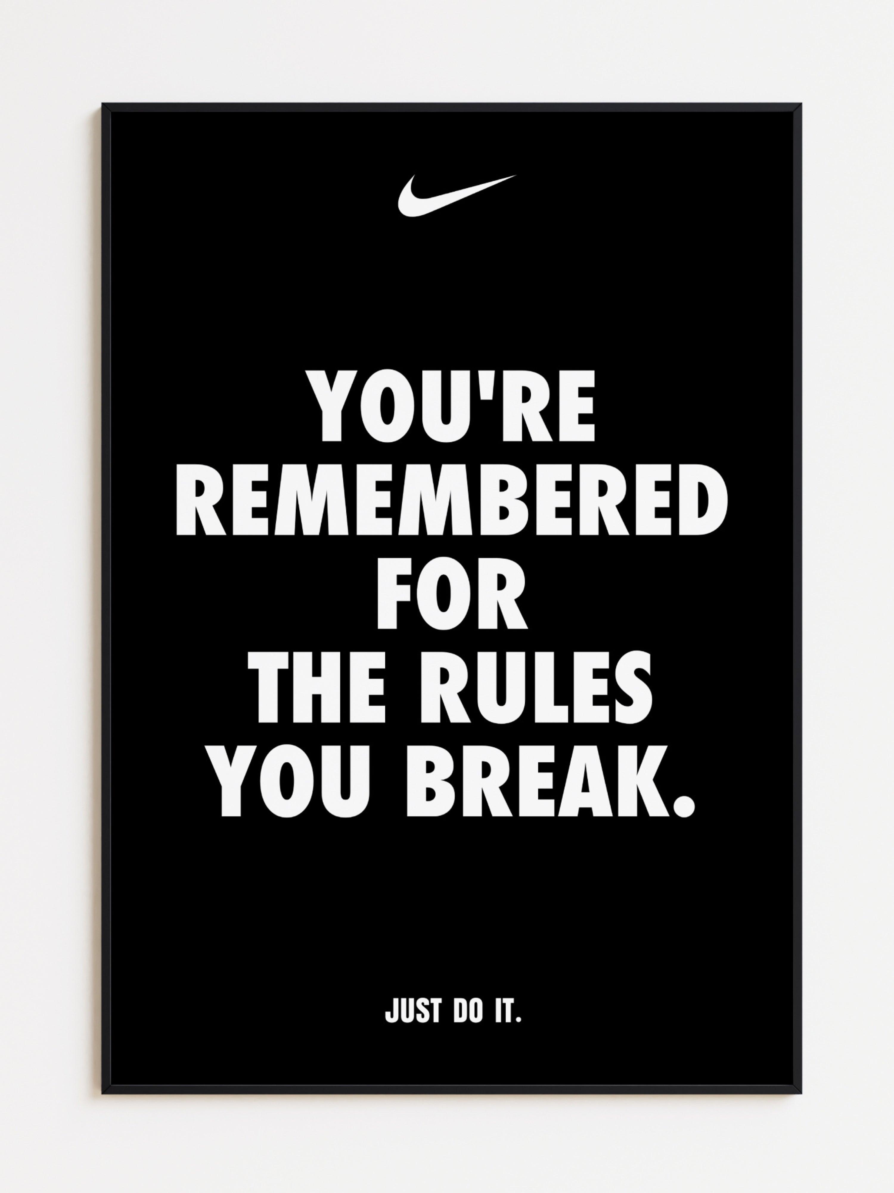 Motivational Quote - Postercorner